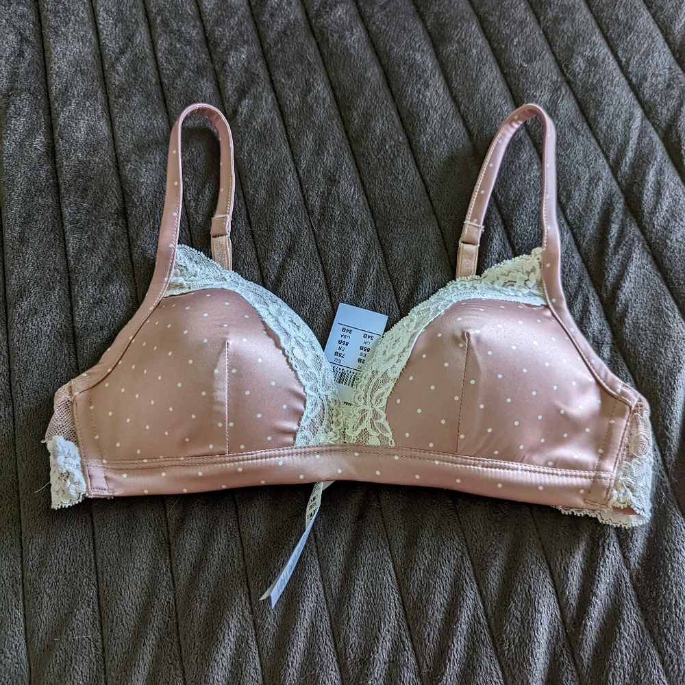 Intimissimi bra